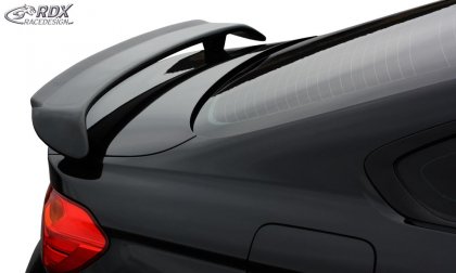 Spoiler zadní RDX BMW 4 F32 / F33