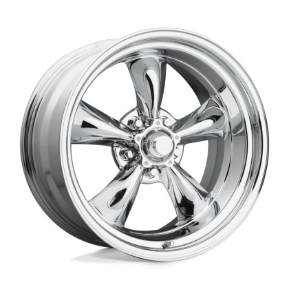 Alloy wheel VN615 Torq Thrust II 1 PC Chrome American Racing