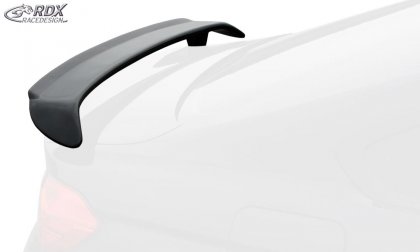 Spoiler zadní RDX BMW 4 F32 / F33