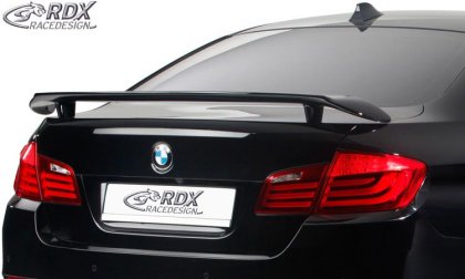 Spoiler zadní RDX BMW 5 F10