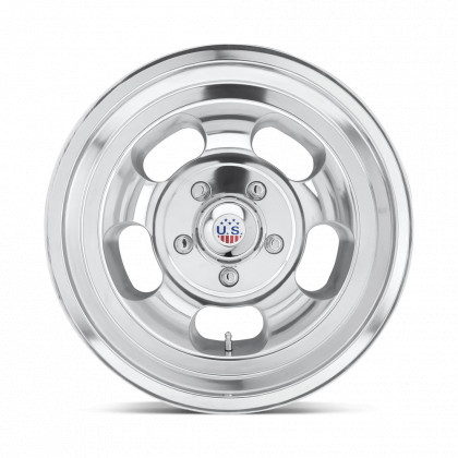 Alloy wheel U101 Indy High Luster Polished US Mags