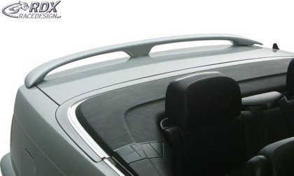 Spoiler zadní RDX BMW E46