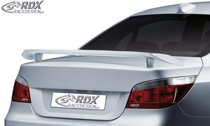 Spoiler zadní RDX BMW E60