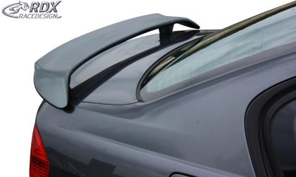 Spoiler zadní RDX BMW E90