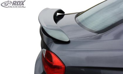 Spoiler zadní RDX BMW E90