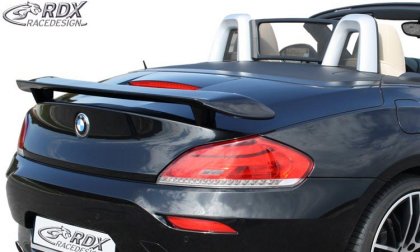 Spoiler zadní RDX BMW Z4 E89