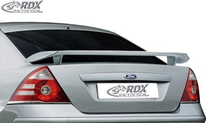 Spoiler zadní RDX FORD Mondeo Sedan (2000-2007)