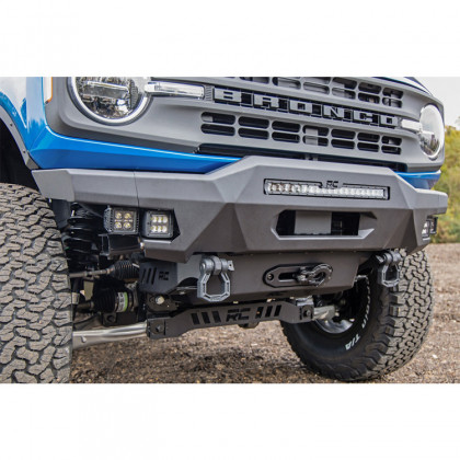 Front bumper modular Rough Country