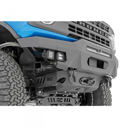 Front bumper modular Rough Country