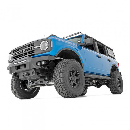 Front bumper modular Rough Country