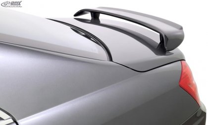 Spoiler zadní RDX Mercedes-Benz S-Klasse W221