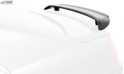 Spoiler zadní RDX Mercedes-Benz S-Klasse W221