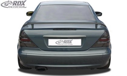 Spoiler zadní RDX Mercedes-Benz SLK R170