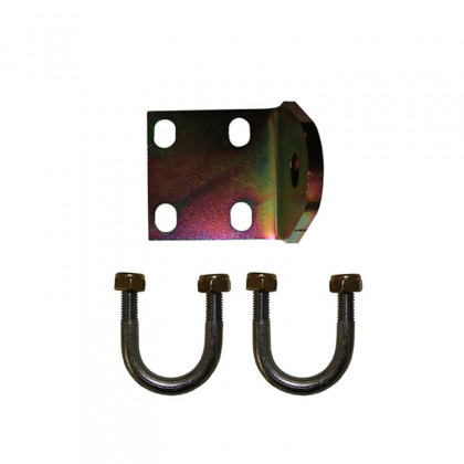 Steering damper brackets Superior Engineering