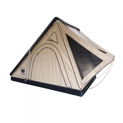 Roof top tent Hard Top aluminium OFD