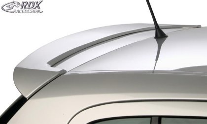 Spoiler zadní RDX OPEL Astra H (5dv.)