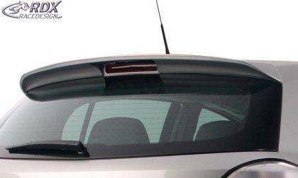 Spoiler zadní RDX OPEL Astra H (5dv.)