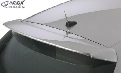 Spoiler zadní RDX OPEL Astra H GTC