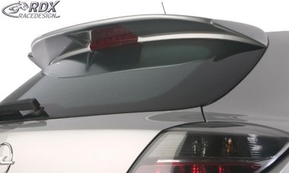 Spoiler zadní RDX OPEL Astra H GTC