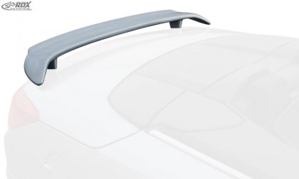 Spoiler zadní RDX OPEL Astra H Twintop