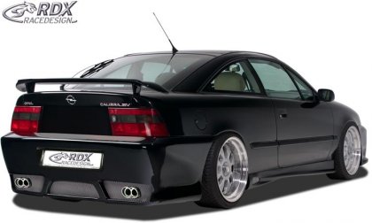 Spoiler zadní RDX OPEL Calibra GT-Race