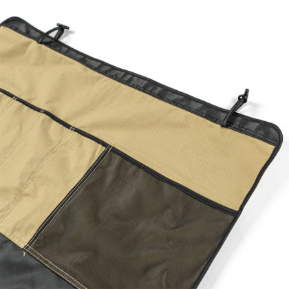 Tent accessory storage bag OFD