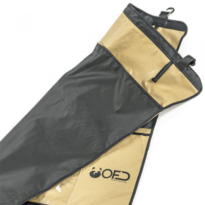 Tent accessory storage bag OFD