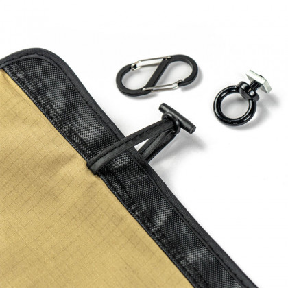 Tent accessory storage bag OFD