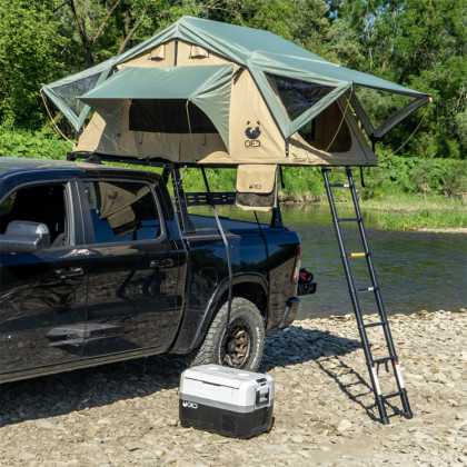 Roof top tent OFD Grizzly GEN2