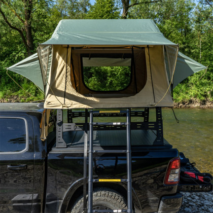 Roof top tent OFD Grizzly GEN2