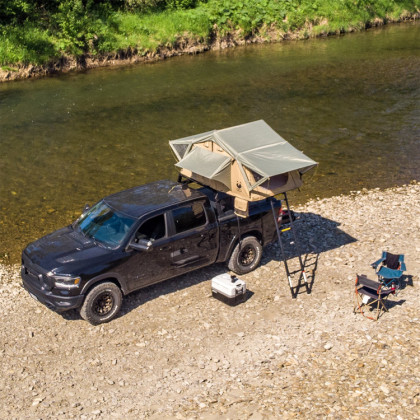 Roof top tent OFD Grizzly GEN2