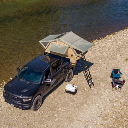 Roof top tent OFD Grizzly GEN2