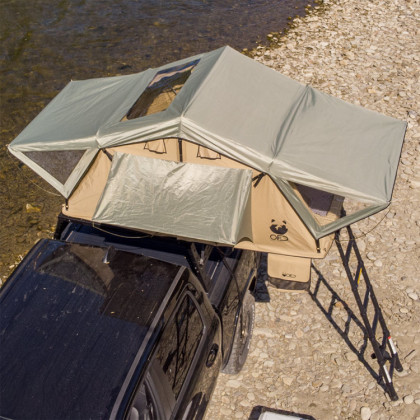 Roof top tent OFD Grizzly GEN2