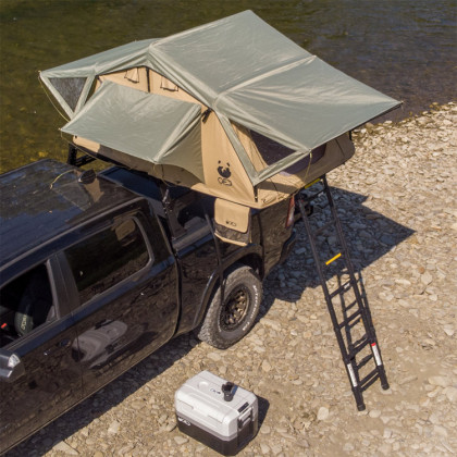 Roof top tent OFD Grizzly GEN2