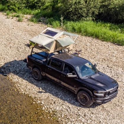 Roof top tent OFD Grizzly GEN2