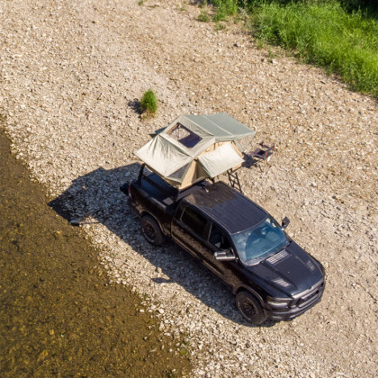 Roof top tent OFD Grizzly GEN2