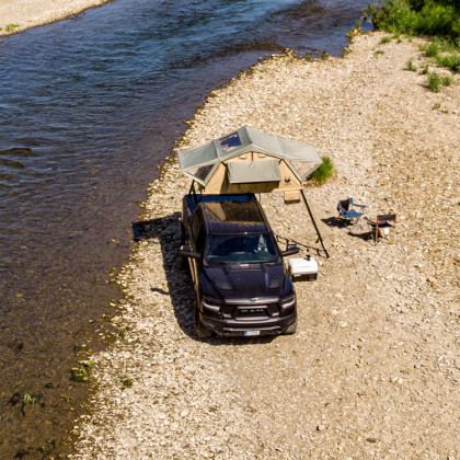 Roof top tent OFD Grizzly GEN2