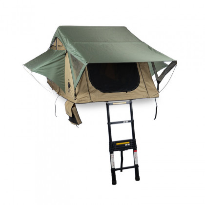 Roof top tent OFD Grizzly GEN2