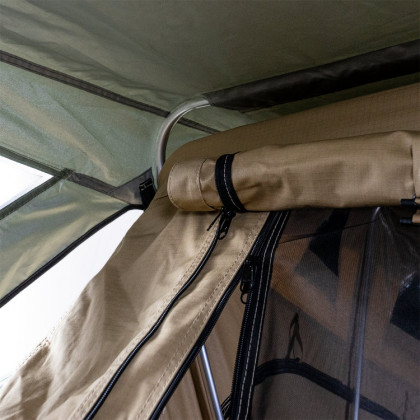 Roof top tent OFD Grizzly GEN2