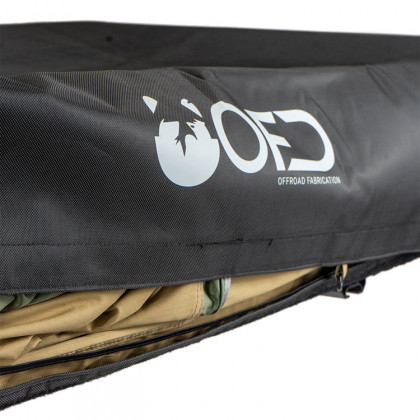 Roof top tent OFD Grizzly GEN2