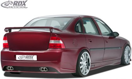 Spoiler zadní RDX OPEL Vectra B GT-Race