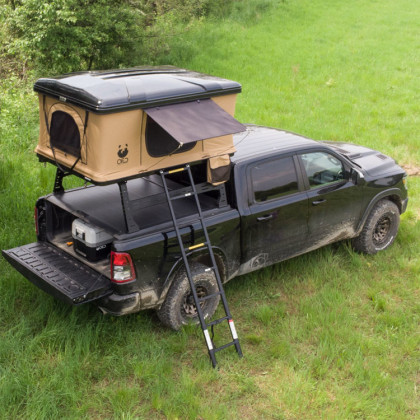 Roof top tent OFD ABS Shell