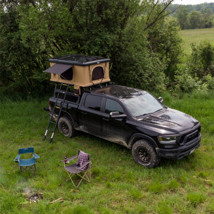 Roof top tent OFD ABS Shell