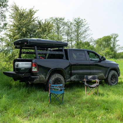 Roof top tent OFD ABS Shell