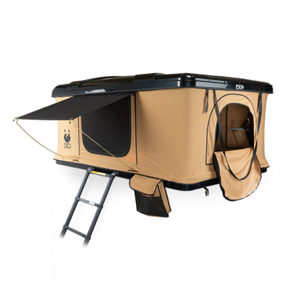 Roof top tent OFD ABS Shell