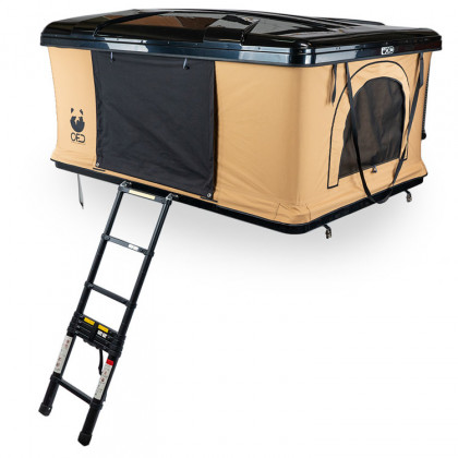 Roof top tent OFD ABS Shell