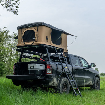 Roof top tent OFD ABS Shell