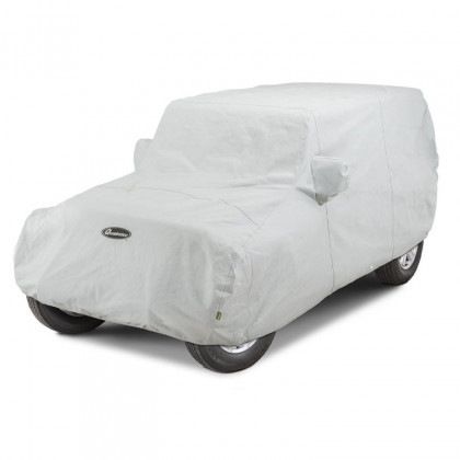 Full car cover Softbond