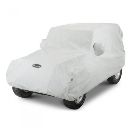 Full car cover Softbond