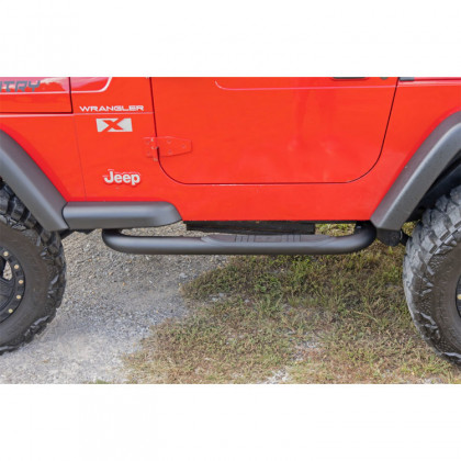 Nerf bars Rough Country